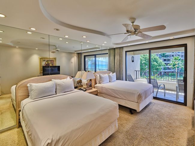304 - 50 Nohea Kai Dr, Condo with 2 bedrooms, 2 bathrooms and null parking in Lahaina HI | Image 20