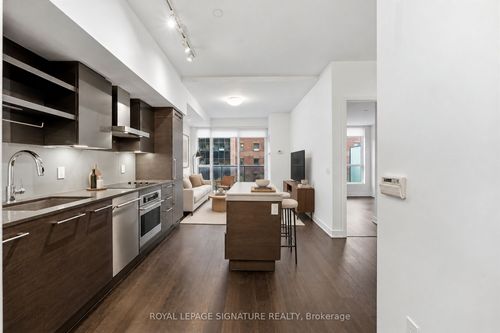 407-1030 King St W, Toronto, ON, M6K0B4 | Card Image