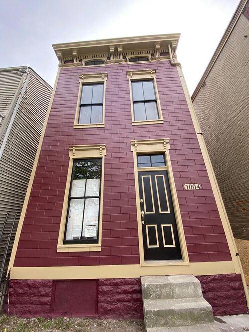 1004 York St, Newport, KY, 41071-2133 | Card Image