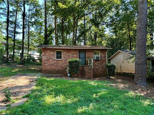 435 Warren Avenue, Scottdale, GA, 30079 | Card Image