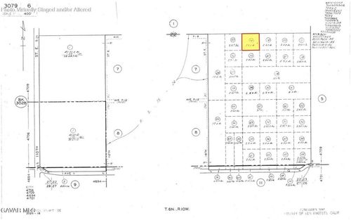 0 E Avenue P-8, Palmdale, CA, 93591 | Card Image