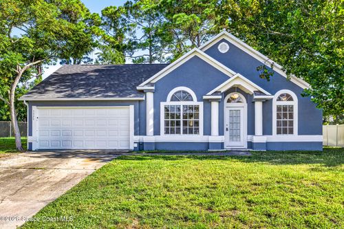 5220 Fruitport St, Cocoa, FL, 32927-3159 | Card Image
