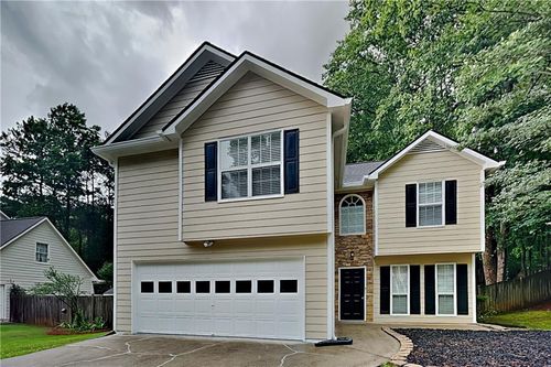 224 Bennett Farms Trl, Acworth, GA, 30102-1355 | Card Image