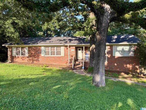 834 Burning Tree Trail, Alabaster, AL, 35007 | Card Image
