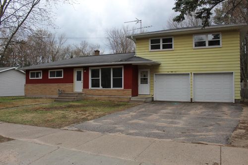 655 Coolidge Ave, Rhinelander, WI, 54501-2814 | Card Image