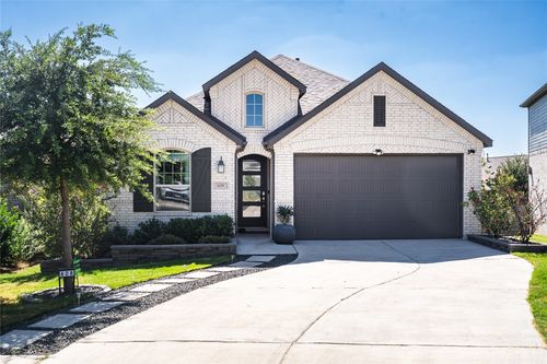 608 Pecan Bottom Trl, Georgetown, TX, 78628-2382 | Card Image