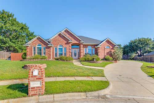 1605 Cordero Ct, Denton, TX, 76210-3441 | Card Image