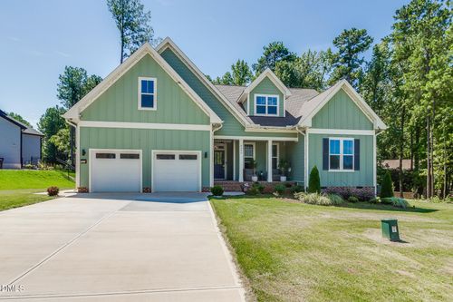 8300 Dolce Dr, Wake Forest, NC, 27587-7493 | Card Image