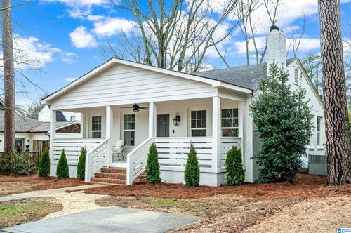 506 Morris Blvd, HOMEWOOD, AL, 35209-5127 | Card Image