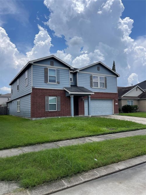 11630 Alpine Vale Ct, Houston, TX, 77038-2253 | Card Image