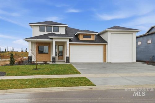 7838 W Flathead Lake St, Eagle, ID, 83616-7782 | Card Image