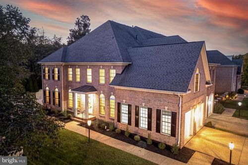 43625 Merchant Mill Ter, LEESBURG, VA, 20176-8227 | Card Image