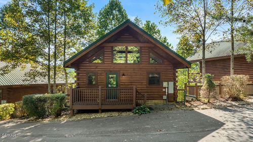 1779 Mountain Shadows Way, Gatlinburg, TN, 37738-5771 | Card Image
