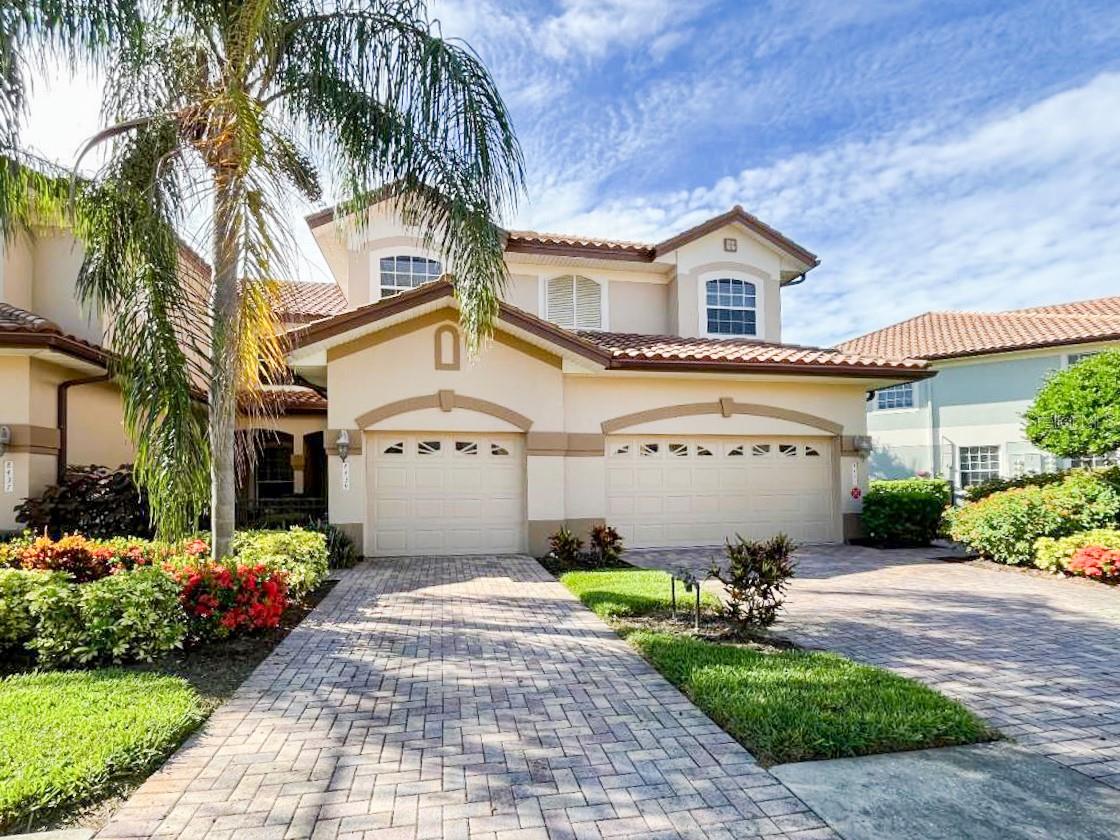 Miramar Way, Lakewood Ranch, FL 34202
