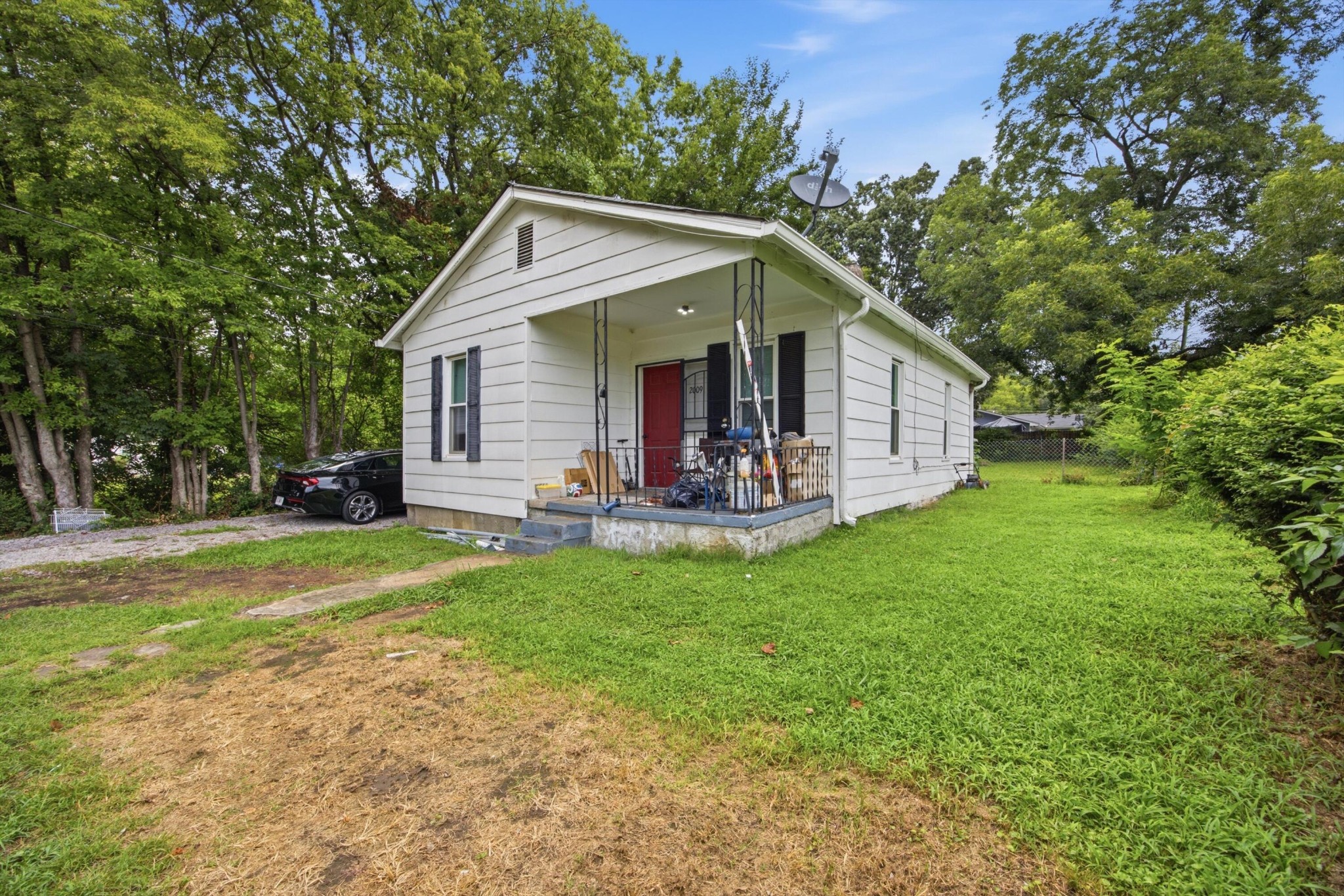 Residential in Chattanooga 4