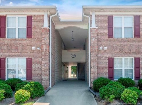 1851 Balmoral Dr, Fayetteville, NC, 28304-5026 | Card Image