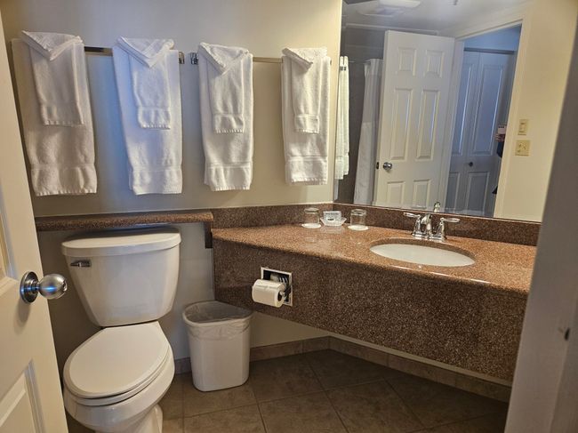 1034C - 90 Loon Mountain Rd, Condo with 1 bedrooms, 2 bathrooms and null parking in Lincoln NH | Image 8