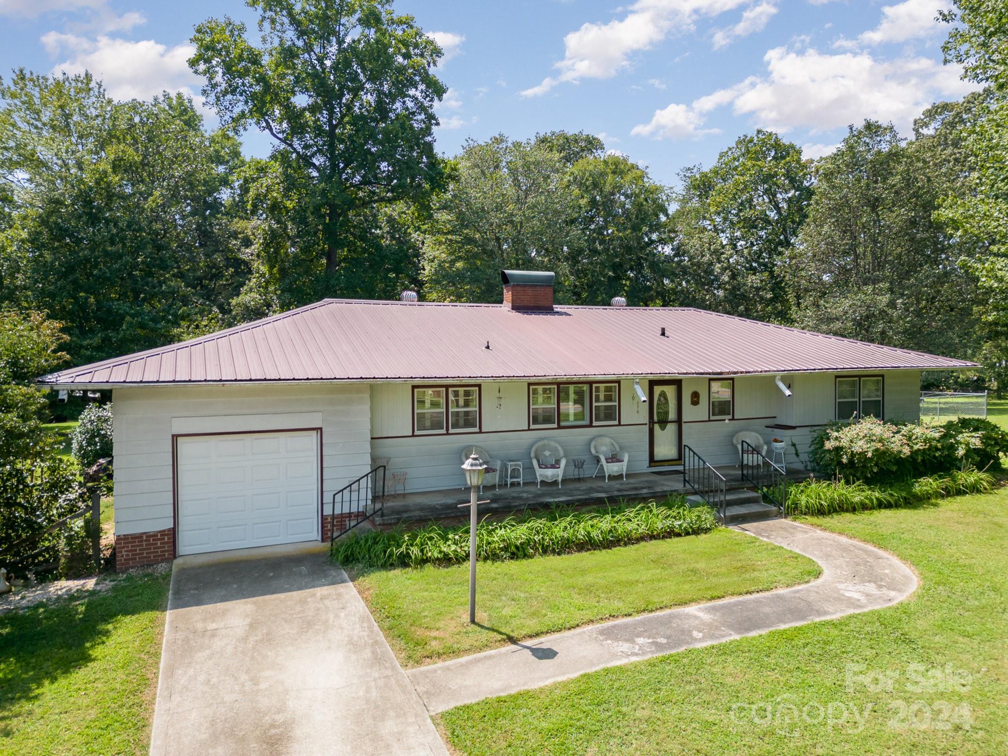 Bethesda Rd, Statesville, NC 28677