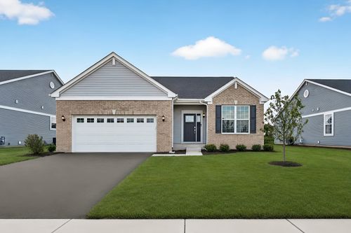 15046 S Darr Dr, Plainfield, IL, 60544-3036 | Card Image