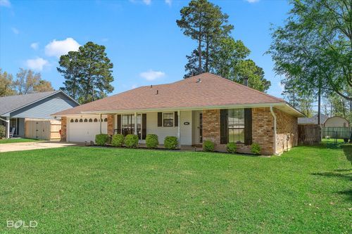 9861 Hidden Branch Ln, Shreveport, LA, 71118-5045 | Card Image