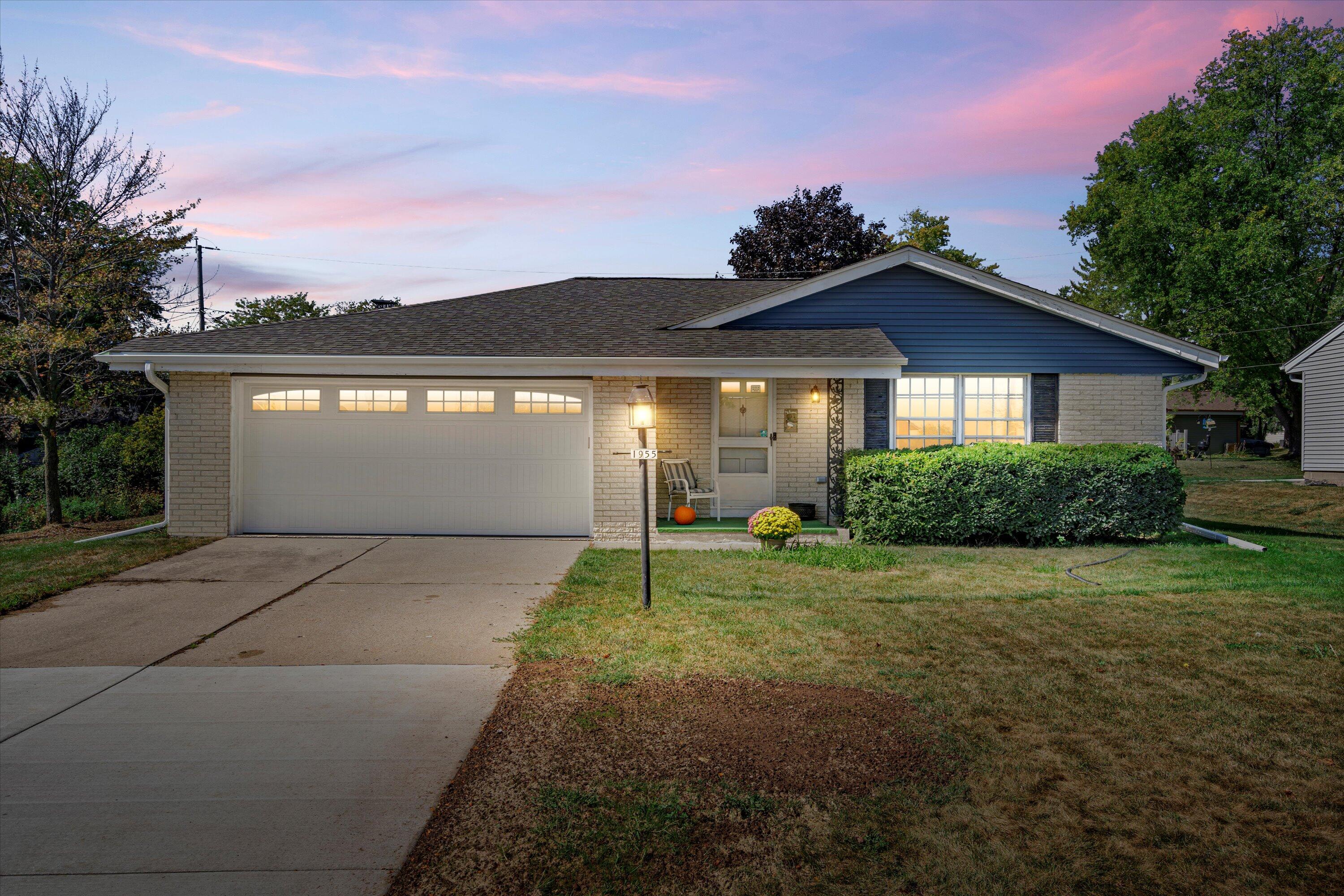 17th Ave, Grafton, WI 53024