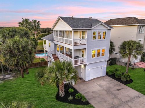 13414 Binnacle Way, Galveston, TX, 77554-6281 | Card Image