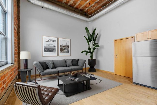 UNIT-602 - 521 S 7 Th St, Condo with 2 bedrooms, 2 bathrooms and null parking in Minneapolis MN | Image 7
