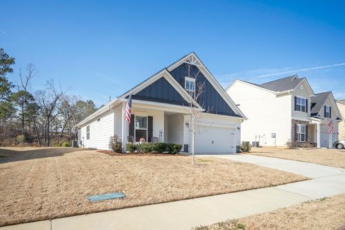 6094 High Top Lane, Aiken, SC, 29801 | Card Image