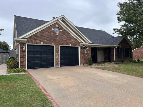 3509 Hummingbird Loop S, Owensboro, KY, 42301-8663 | Card Image