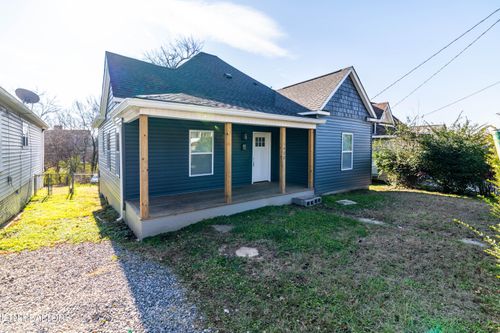 1422 Beaumont Ave, Knoxville, TN, 37921-3407 | Card Image