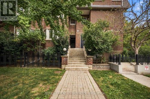 2-b-2 Shank Street, Toronto (Niagara), ON, M6J3T8 | Card Image