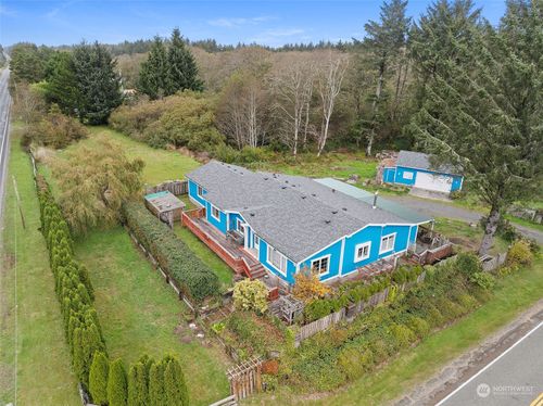 1503 Cranberry Road, Long Beach, WA, 98631 | Card Image