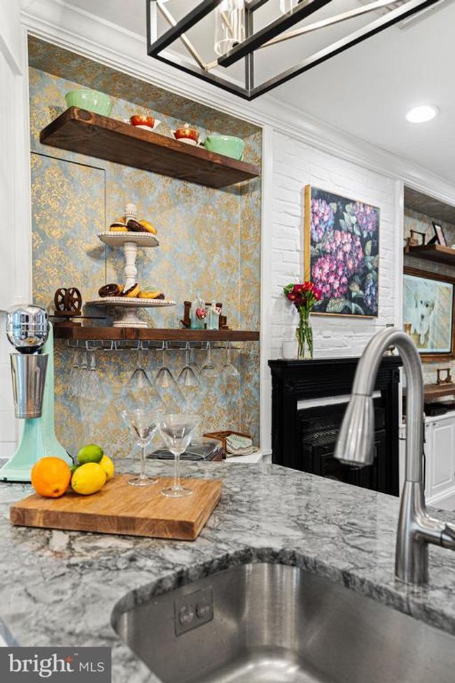 1737 Addison St, Townhouse with 3 bedrooms, 3 bathrooms and null parking in PHILADELPHIA PA | Image 24