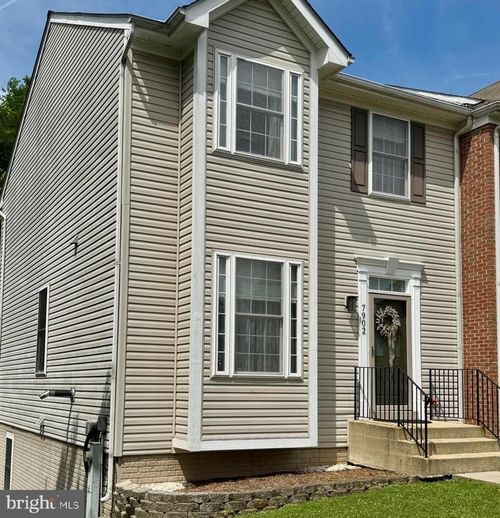 7902 Delores Ct, CHESAPEAKE BEACH, MD, 20732-4555 | Card Image