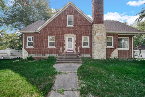 6001 Cleveland Cir, Merrillville, IN, 46410-2378 | Card Image