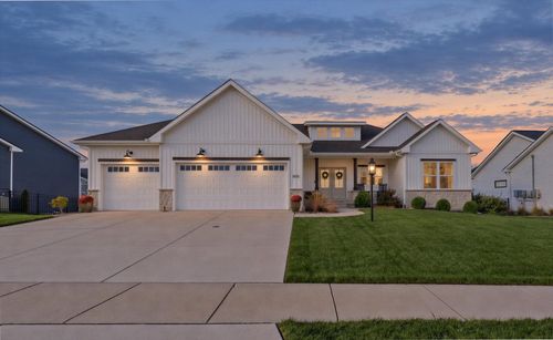 1415 Golden Rod Drive, Mahomet, IL, 61853 | Card Image