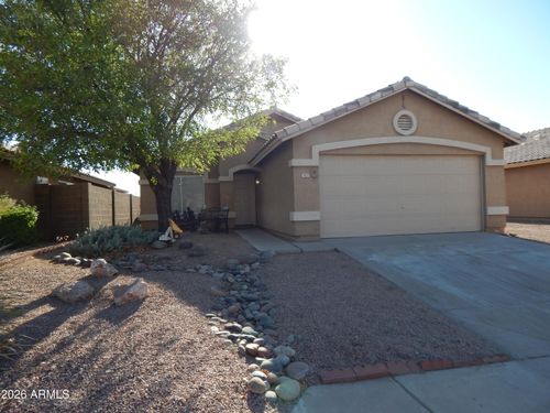 438 S 93rd Way, Mesa, AZ, 85208-5843 | Card Image