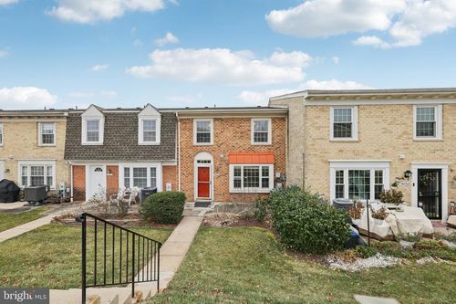 unit-e-9075 N Laurel Rd, LAUREL, MD, 20723-1570 | Card Image