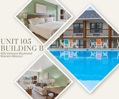 105-405 Veterans Blvd, BRANSON, MO, 65616-2060 | Card Image