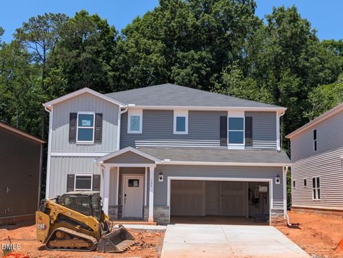 308 Karlov Rd, Garner, NC, 27529-2929 | Card Image
