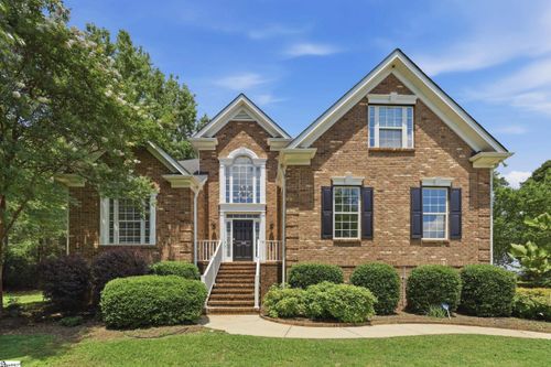100 Yorkswell Ln, Greenville, SC, 29607-4963 | Card Image