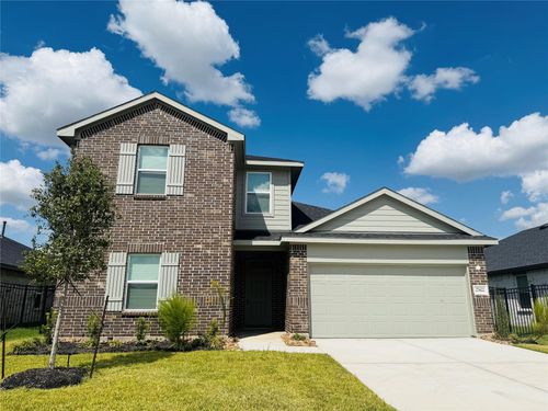 27422 Oasis Ridge Dr, Katy, TX, 77493-5722 | Card Image
