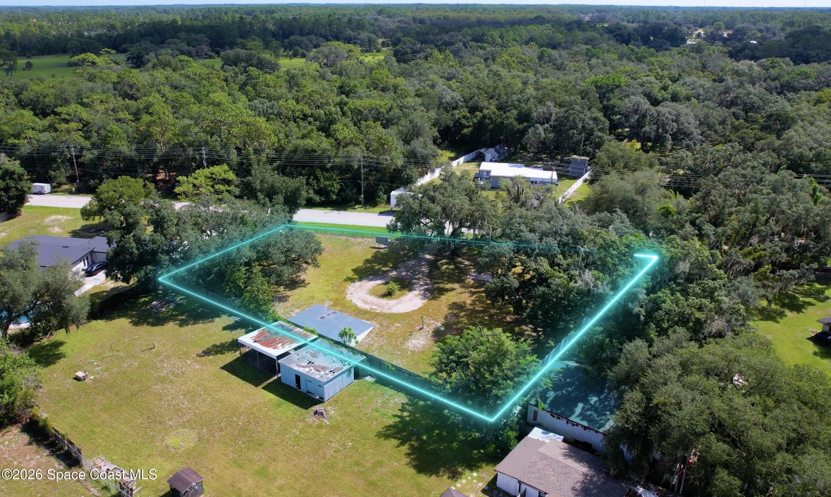 Land in Orlando 4