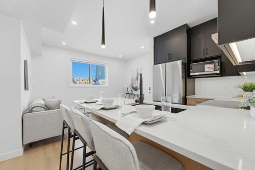 409-200 Belvedere Blvd Se, Calgary, AB, T1X6J8 | Card Image