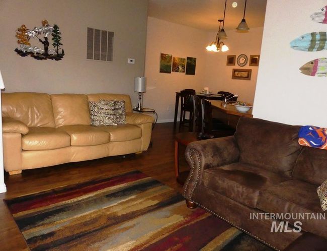 UNIT-1 - 24 Mangum Cir, Townhouse with 3 bedrooms, 2 bathrooms and 2 parking in Donnelly ID | Image 6
