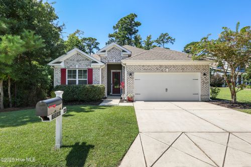 724 Coniston Dr, Belville, NC, 28451-9587 | Card Image