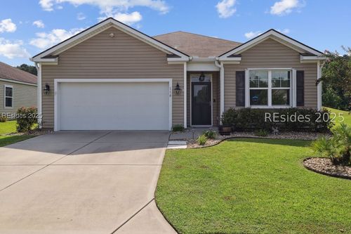 110 Horizon Trl, Bluffton, SC, 29910-4415 | Card Image