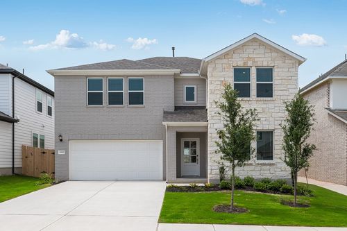 6816 Rounded Pebble Ln, Buda, TX, 78610-4493 | Card Image