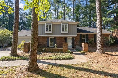 1313 Bloomingdale Dr, Cary, NC, 27511-5934 | Card Image