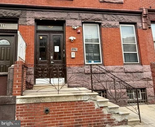 1625 W Diamond St, PHILADELPHIA, PA, 19121-2468 | Card Image